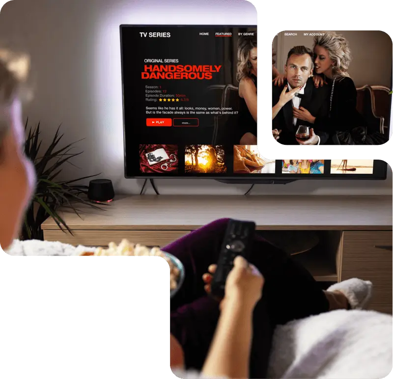 IPTV UK Service 2026